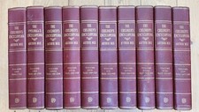 The Children's Encyclopedia Vol I - 10 Founded by Arthur Mee