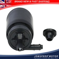 Windscreen washer pump single - pump,