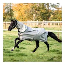 Horseware Rambo Duo Bundle Turnout (100g Outer & 100g Liner with 300g Liner) 6'6