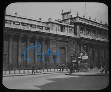 LONDON THE BANK OF ENGLAND