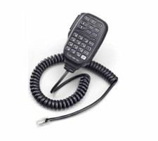 Icom 151 remote - hm-151,