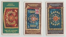 1899 GALLAHER - REGIMENTAL