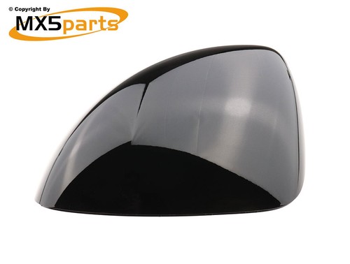 Mx5 piano black left hand - left, door