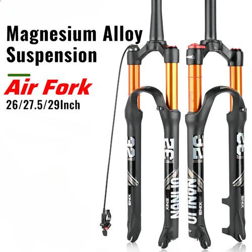 Mtb bike suspension air - suspension, forks