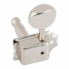 Fender Left Handed American