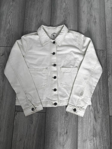 Off white jean - from, tu