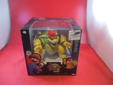 Bowser w/Fire Breathing Effect