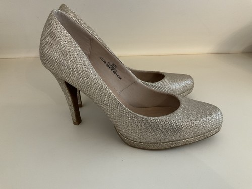 Beautiful s gold glittery - beautiful, m