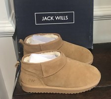 Jack Wills Women Genuine