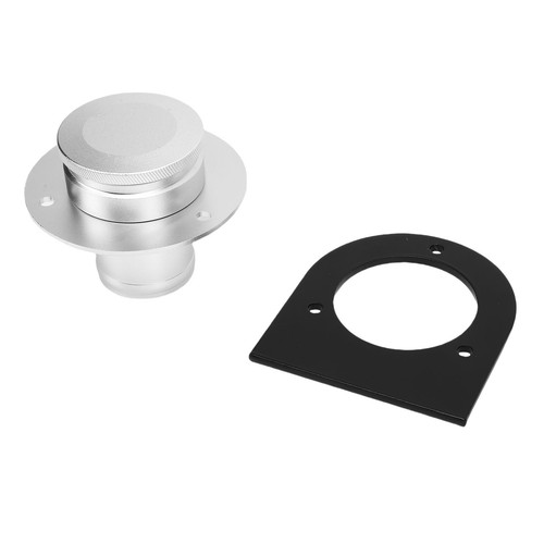 Fuel filler neck hose - fuel, bracket