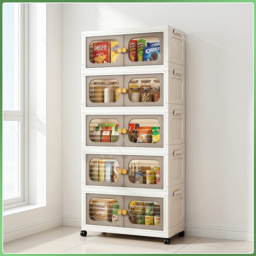 Tiers large drawer plastic - 2/5,