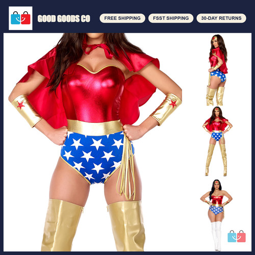 Seductive women costume - seductive, women's
