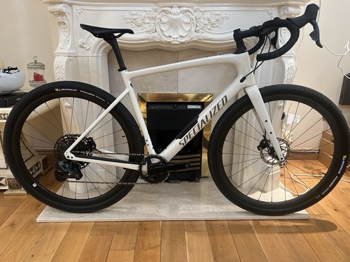 Specialized diverge expert - specialized,