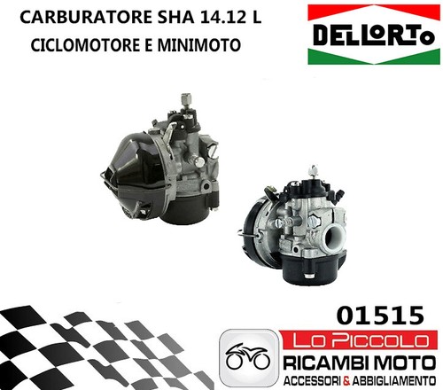01515 carburetor dell - 01515,