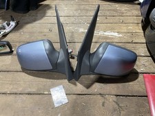 Ford Fiesta Mk6 Wing Mirrors