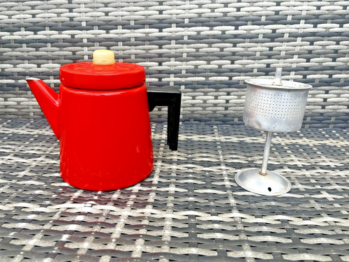 Mid century c1950 finel - c1950's,
