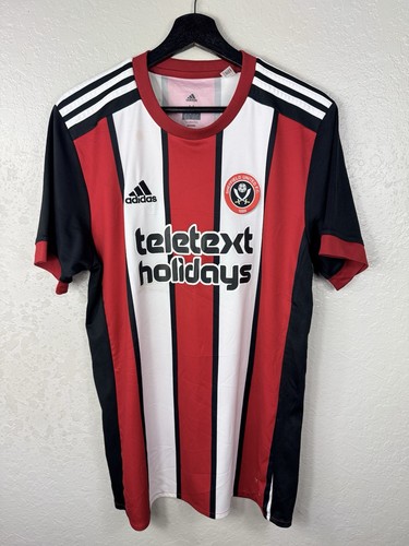 Sheffield united 2017 2018 - 2017,