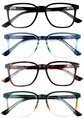 Slim designer retro - retro, reading