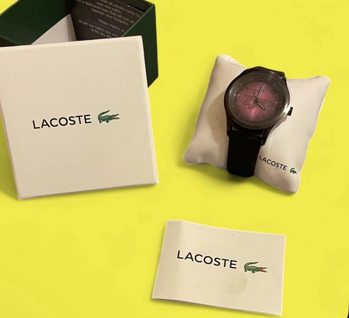 Lacoste women quartz 38mm - women’s,