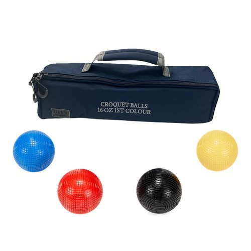 Uber games set croquet - games,