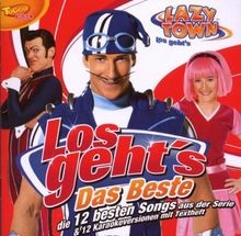 Los Gehts-Das Beste by