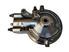 Rear Wheel Transmission Shaft