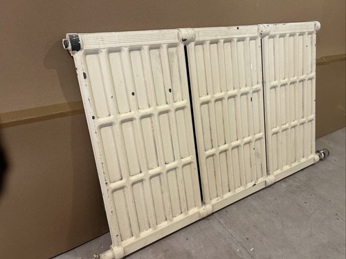 Beautiful vintage radiators - beautiful,