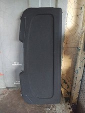 Ford Fiesta Mk7 Parcel Shelf -