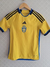 Adidas Sweden SCFF National