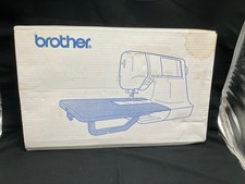 brother sewing machine extension table for PC-8200, PC8500, 2000, 2100, ESe