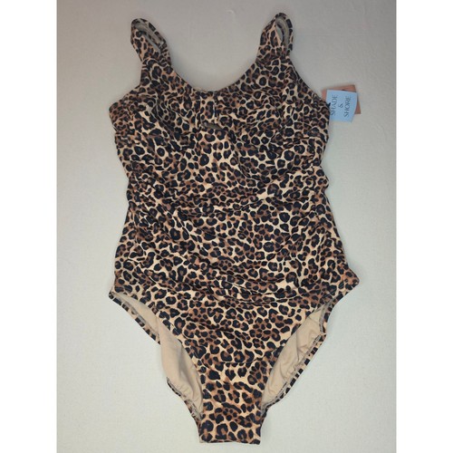 Shade shore leopard print - shore,
