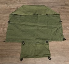 Vintage Action Man Land Rover