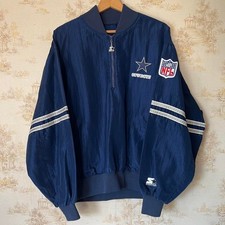 1990s Dallas Cowboys Starter