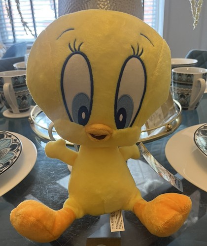 Looney tunes tweety pie - looney,