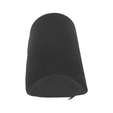 Half Round Bolster High