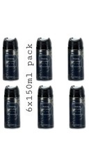 6x Firetrap Nocturnal Body