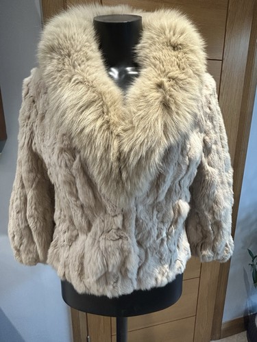 Beautiful 100 fox - beautiful, jacket