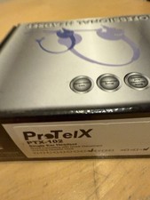 Plantronics ProteIX Single Ear Professional Headset