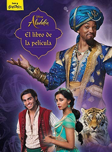 Aladd libro de - aladd�n., el