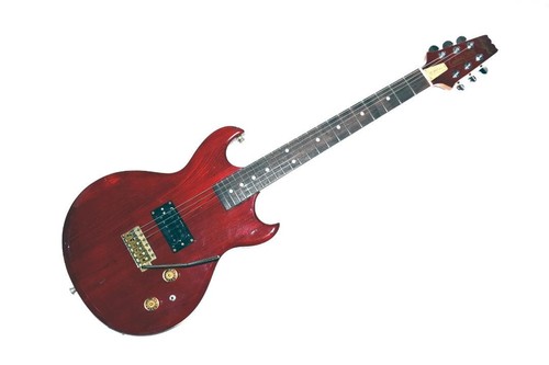 Aria pro 350t - ii, red