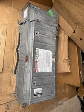 Toyota Prius Hybrid Battery
