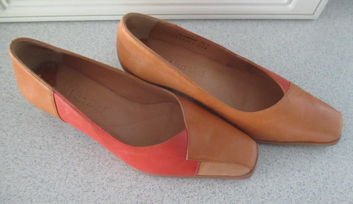 Van dal leather - -, court