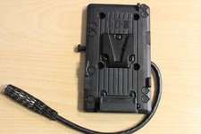 Wooden Camera V-Mount Battery