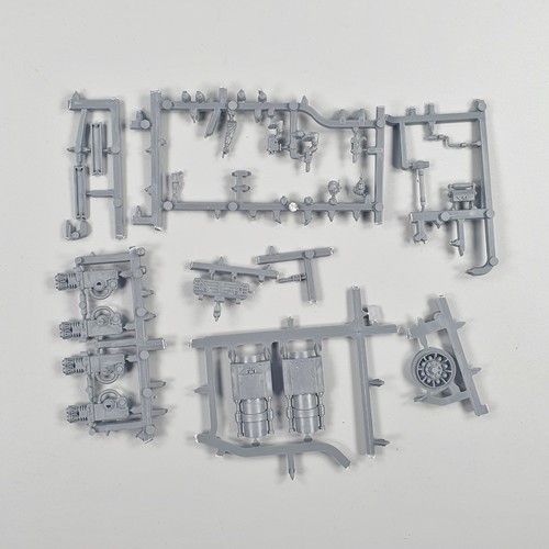 Warhammer 40k astra militarum - 40k,