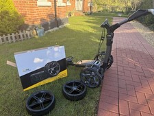 Powakaddy FX5 Electric Golf
