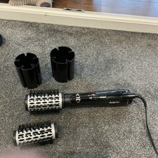 Babyliss 2995U Diamond Dual