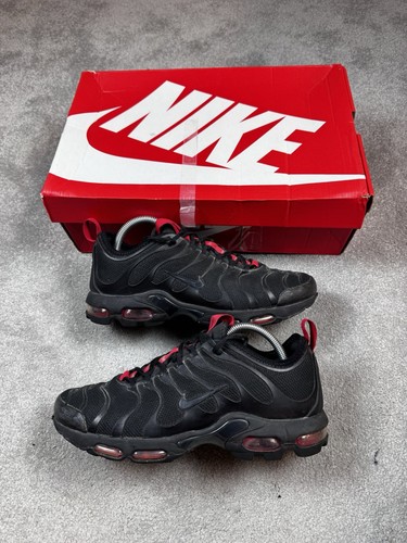 Men black nike - black, tns