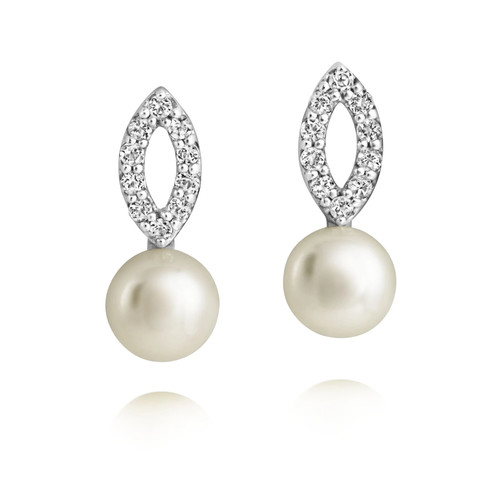 Jersey pearl amberley - pearl, open