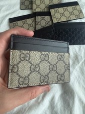 Authentic Gucci GG Supreme