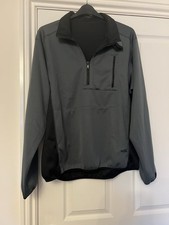 fristads kansas 1/4 zipped